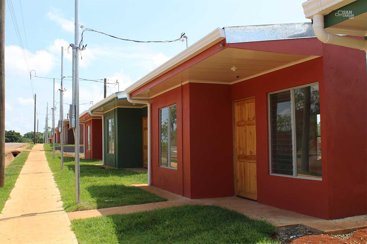 Trámites de Bonos de Vivienda Disponibles Todos los Miércoles en el Concejo Municipal