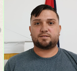 ELMER AGÜERO BERROCAL