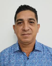 LUIS ALBERTO ALMANZA VILLAR